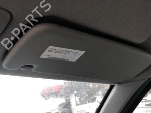 Used Right sun visor PEUGEOT 306 (7B, N3, N5) [1993-2003]  19910307