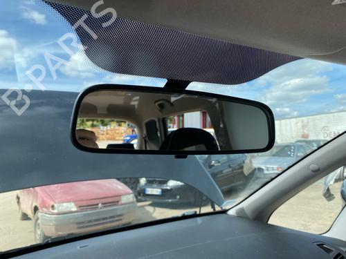 Rear mirror KIA VENGA (YN) 1.4 CVVT | BP36408699I6 - Image 3