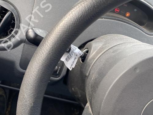 Used Steering wheel Steering wheel CHEVROLET MATIZ (M200, M250) 0.8 (52 hp) 31791863 31791863