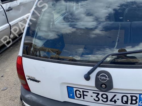 Tailgate OPEL CORSA B (S93) 1.4 i (F08, F68, M68) | BP27174631C6 