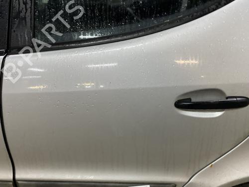 Left rear door MERCEDES-BENZ A-CLASS (W168) A 160 (168.033, 168.133) | BP22249579C4 