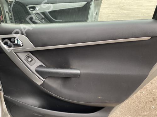 Used Rear right panel CITROËN C4 Picasso I MPV (UD_) 1.6 HDi (109 hp) 29330306