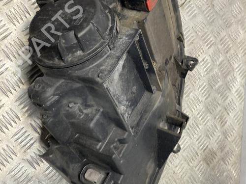 Right headlight PEUGEOT 807 (EB_) 2.2 HDi | BP25771438C29 