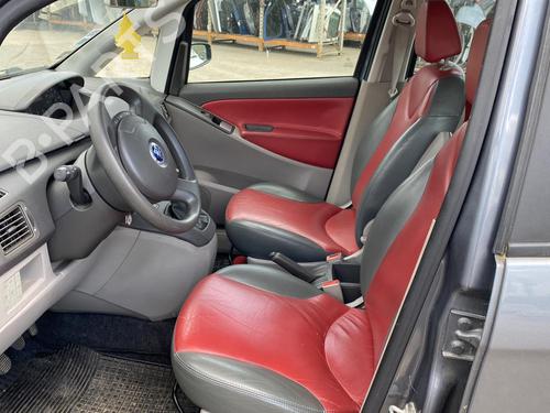 Steering column stalk FIAT IDEA (350_) 1.9 JTD | BP27578525I23  - Image 5