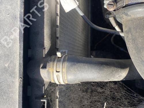 Used Front slam panel Front slam panel CITROËN C4 I (LC_) 1.6 HDi (109 hp) 32471797 32471797