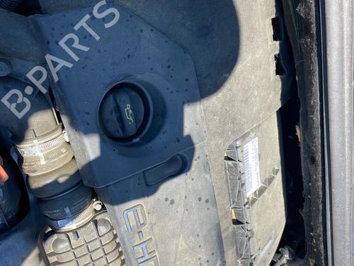 Upper protection CITROËN DS3 (SA_) 1.6 HDi 90 | BP37035305M93 - Image 2