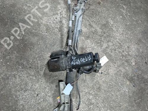 Steering rack MERCEDES-BENZ A-CLASS (W168) A 170 CDI (168.009, 168.109) | BP22121009M22 