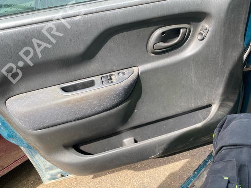 Front left panel SUZUKI WAGON R+ (MA) 1.3 DDiS (RB413D) | BP34480105C58 - Image 2