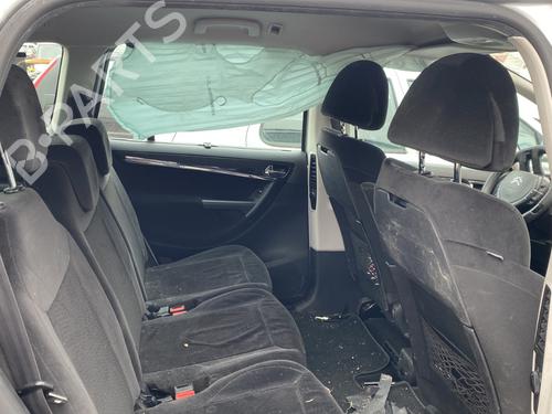 Left front window switch CITROËN C4 Grand Picasso I (UA_) 1.6 HDi | BP24646497I27 - Image 7
