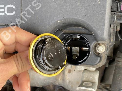 Engine OPEL CORSA E (X15) 1.4 (08, 68) | BP29959066M1