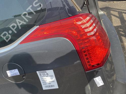 Left taillight PEUGEOT 5008 (0U_, 0E_) 2.0 HDi 150 / BlueHDi 150 | BP28045637C34 