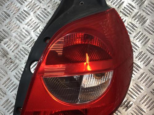 Right taillight RENAULT CLIO III (BR0/1, CR0/1)  | BP19909080C35 