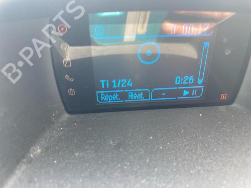 display-monitor-ford-fiesta-vi-cb1-ccn-2008-35994939 main image