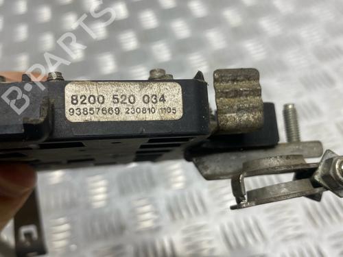 Electronic module RENAULT TRAFIC II Van (FL) 2.0 dCi 90 (FL0H, FL00, FL01, FL0M, FL0P, FL0S) | BP36048256M83 - Image 4