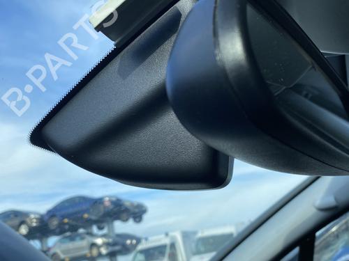 Rear mirror PEUGEOT 508 I (8D_) 2.0 HDi | BP29829343I6