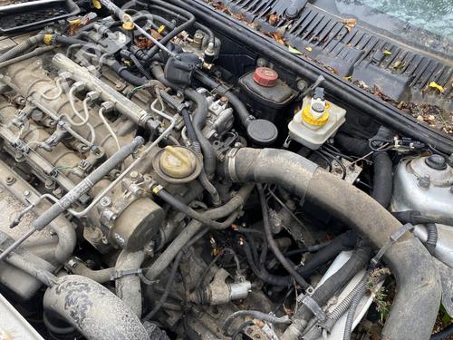 Used Brake master cylinder ALFA ROMEO 156 Sportwagon (932_) 1.9 JTD (932BXE00, 932BXN00) (150 hp) 29154982
