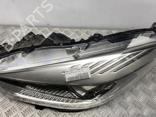 Left headlight FORD KUGA II (DM2) 2.0 TDCi | BP29341350C28  - Image 6