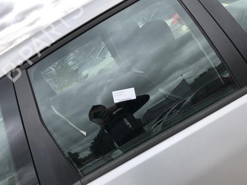 Dørrute Høyre bak FORD FOCUS C-MAX (DM2) [2003-2007]  19905907