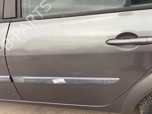 Dør venstre bagtil Dør venstre bagtil RENAULT MEGANE II (BM0/1_, CM0/1_) 1.6 16V (BM0C, CM0C) (113 hp) 30315431 30315431