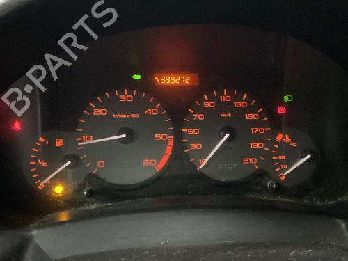 Used Instrument cluster PEUGEOT PARTNER MPV (5_, G_) 2.0 HDI (90 hp) 31024927