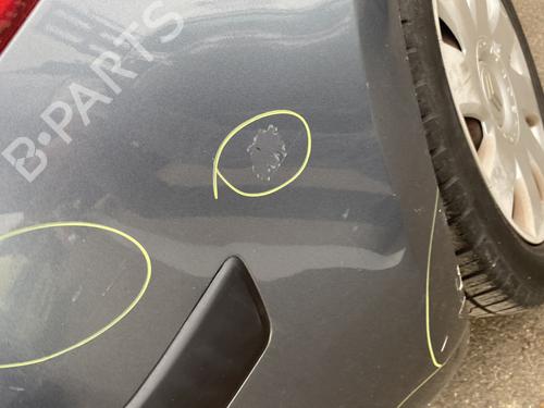Bak støtfanger CITROËN C4 I (LC_) 1.6 HDi | BP29474890C8 
