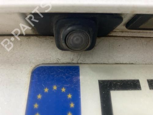 Used Camera Camera CITROËN C4 Picasso II 2.0 BlueHDi 150 (150 hp) 40268774 40268774