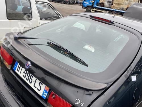 Bagklap CC/Kombi-Coupé SAAB 9-3 (YS3D) 2.0 Turbo | BP29120139C6 