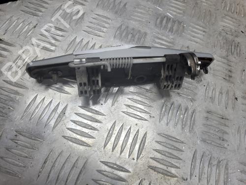 Front right exterior door handle DACIA SANDERO 1.5 dCi | BP20700769C129 