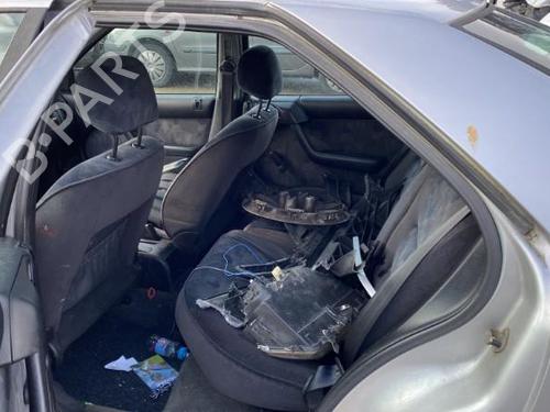 Climate control CITROËN XANTIA (X1_, X2_) 2.0 HDI 90 | BP22121982I5 