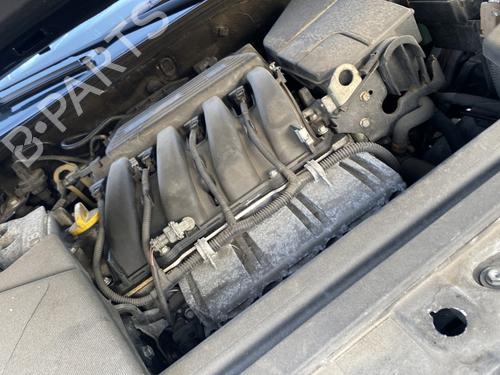 Used Gearbox RENAULT LAGUNA II (BG0/1_) 1.6 16V (BG1G, BG1H) (112 hp) 31715179