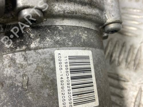 Used Steering pump Steering pump 36949159 36949159