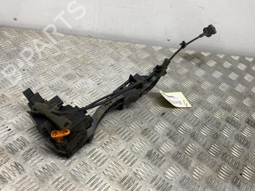 Front left lock OPEL MOVANO B Van (X62) 2.3 CDTI FWD (FV) | BP27220962C98 - Image 3