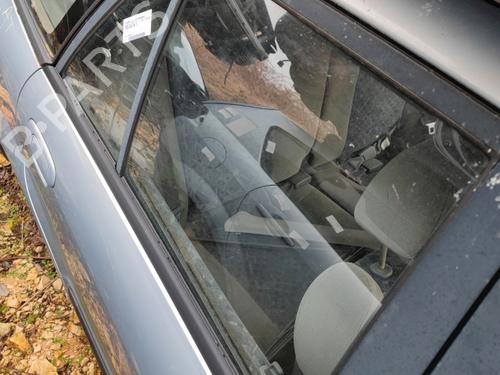 Rear right door window MAZDA 323 F VI Hatchback (BJ) 2.0 TD | BP23782631C21 
