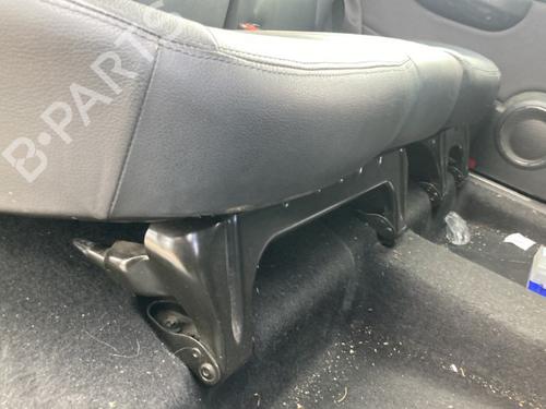 Rear seat MERCEDES-BENZ B-CLASS Sports Tourer (W245) B 200 CDI (245.208) | BP22124070C17 