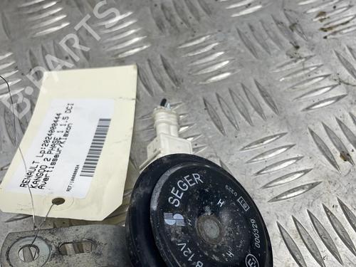Klaxon RENAULT KANGOO Express (FW0/1_) 1.5 dCi 90 (FW0G, FW05, FW08, FW11) | BP23030461E13 