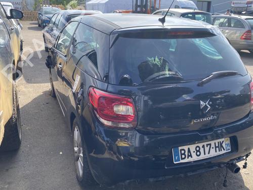 Gearbox CITROËN DS3 (SA_) 1.6 VTi 120 | BP27492347M3  - Image 7