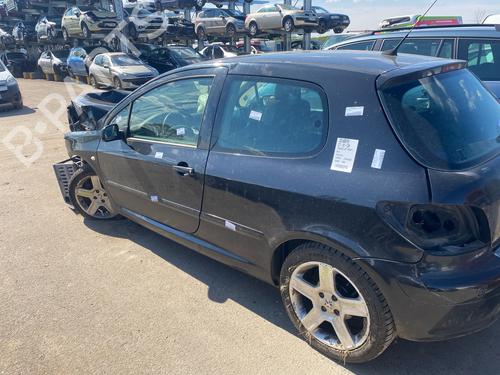 Benzintank Benzintank PEUGEOT 307 (3A/C) 2.0 HDi 135 (136 hp) 33991765 33991765