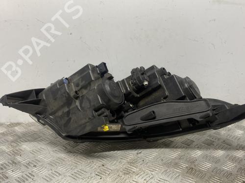 Left headlight PEUGEOT 2008 I (CU_) 1.6 HDi | BP31981204C28 - Image 4