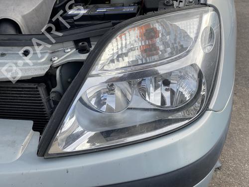 Scheinwerfer links für RENAULT SCÉNIC I MPV (JA0/1_, FA0_) 1.9 dTi (JA0N) (98 hp) 28813832