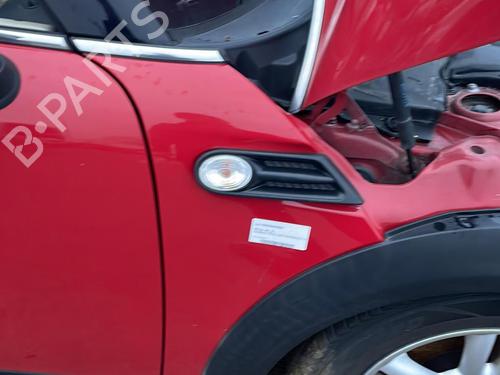 right-front-fenders-mini-mini-r56-one-41355a55b02-2005-2006-2007-2008-2009-2010-2011-2012-2013-2014-19907898 main image