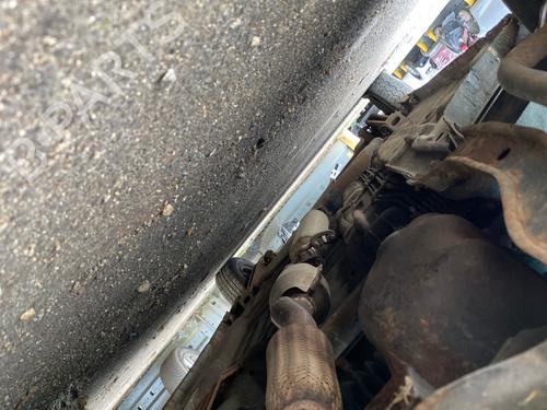 Steering rack DAEWOO MATIZ (M100, M150) 0.8 | BP34480194M22 - Image 2