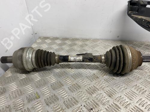 Left front driveshaft AUDI TT (FV3, FVP) 45 TFSI quattro | BP34568845M38 - Image 2