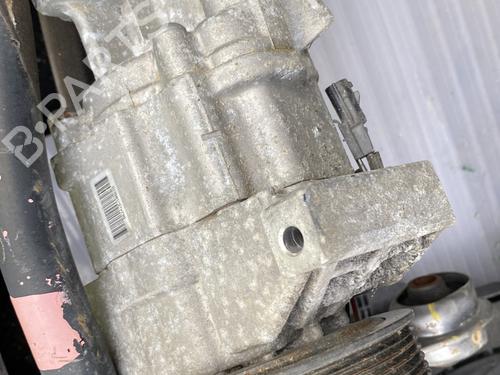 AC compressor DACIA LOGAN II TCe 90 (L8MA, L8M1, L8AC) | BP26940049M34 