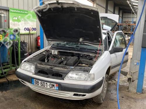Rear mirror CITROËN XANTIA (X1_, X2_)  | BP21559145I6 