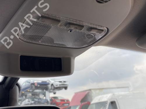 Used Interior roof light PEUGEOT 3008 I MPV (0U_) 2.0 HDi 150 / BlueHDi 150 (150 hp) 24296877