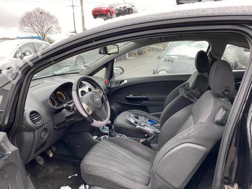 Kombiinstrument OPEL CORSA D (S07) 1.3 CDTI (L08, L68) | BP22121622C47 