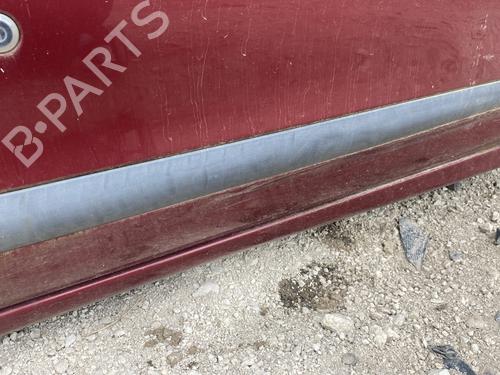 Used Door moulding trim RENAULT MEGANE I (BA0/1_) 1.6 e (BA0F, BA0S) (90 hp) 26027970
