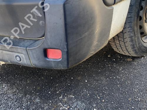 Used Corner bumper OPEL MOVANO B Van (X62) 2.3 CDTI FWD (FV) (125 hp) 22787870