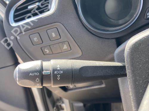 Used Steering column stalk Steering column stalk CITROËN C4 II (NC_) 1.6 HDi 90 (92 hp) 34169994 34169994