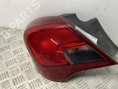 Venstre Baklys OPEL CORSA E (X15) 1.4 (08, 68) | BP29959085C34